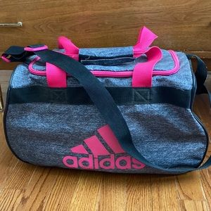 Adidas Duffel Bag